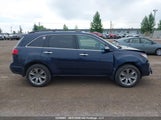 Acura Mdx Advance 2HNYD2H86CH000995 fotografie