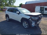 Toyota Rav4 Hybrid Xle 2T3RWRFV9MW122824 снимка