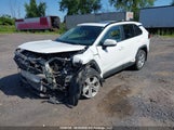 Toyota Rav4 Hybrid Xle 2T3RWRFV9MW122824 снимка