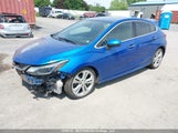 Chevrolet Cruze Premier 3G1BF6SM5HS513011 снимка