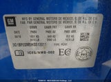Chevrolet Cruze Premier 3G1BF6SM5HS513011 снимка