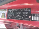 Kia Rio Lx KNADM5A37C6712726 снимка