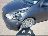 Toyota Corolla S/Le/Xle 2T1BU4EE6AC267496 снимка