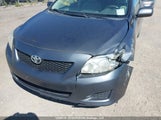 Toyota Corolla S/Le/Xle 2T1BU4EE6AC267496 снимка