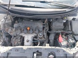 Honda Civic Lx 2HGFB2F49EH046215 снимка