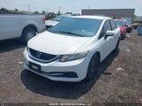 Honda Civic Lx 2HGFB2F49EH046215 снимка
