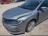 Chrysler 200 Lx 1C3CCCFB3GN196905 photo