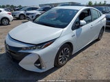Toyota Prius Prime Upgrade JTDKAMFP2M3164288 photo