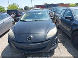 Mazda Mazda3 JM1BL1KF1B1449613 photo