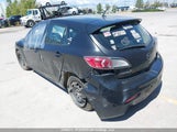 Mazda Mazda3 JM1BL1KF1B1449613 photo