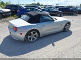 BMW Z4 3.0 4USBT53453LT22643 снимка