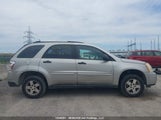 Chevrolet Equinox Ls 2CNDL13F186044926 снимка