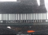 Chevrolet Equinox Ls 2CNDL13F186044926 снимка