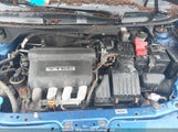Honda Fit JHMGD37448S805799 снимка