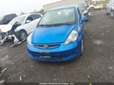 Honda Fit JHMGD37448S805799 снимка