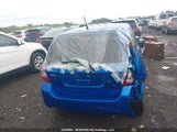 Honda Fit JHMGD37448S805799 снимка