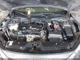 Honda Civic Lx 2HGFC2F52GH036411 снимка