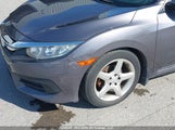 Honda Civic Lx 2HGFC2F52GH036411 снимка