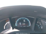 Honda Civic Lx 2HGFC2F52GH036411 fotografie