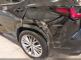 Lexus Nx 350H 350H 2T2GKCEZ4RC018324 fotografie