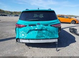 Toyota Sienna Le/Xse/Limited/Platinum 5TDGSKFC1RS131258 снимка