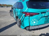 Toyota Sienna Le/Xse/Limited/Platinum 5TDGSKFC1RS131258 photo