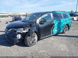 Toyota Sienna Le/Xse/Limited/Platinum 5TDGSKFC1RS131258 снимка