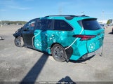 Toyota Sienna Le/Xse/Limited/Platinum 5TDGSKFC1RS131258 снимка