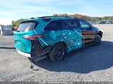 Toyota Sienna Le/Xse/Limited/Platinum 5TDGSKFC1RS131258 photo