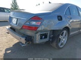 Mercedes-Benz S 550 4Matic WDDNG86X49A249290 photo