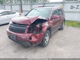 Chevrolet Equinox Lt 2CNDL43F986064777 снимка