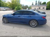 BMW 330I xDrive 3MW89FF05R8D95814 снимка