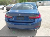 BMW 330I xDrive 3MW89FF05R8D95814 снимка