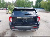 Ford Explorer Limited 1FMSK8FHXLGA85886 снимка