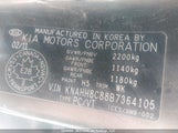 Kia Rondo Ex/Ex-Premium KNAHH8C88B7364105 снимка