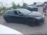 Honda Civic Lx 2HGFC2F51GH009118 снимка
