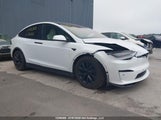 Tesla Model X 60 D 7SAXCDE54PF381321 снимка