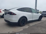 Tesla Model X 60 D 7SAXCDE54PF381321 fotografie