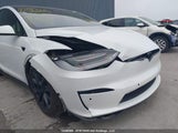 Tesla Model X 60 D 7SAXCDE54PF381321 fotografie