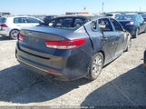 Kia Optima Lx/Lx+ 5XXGT4L3XJG259890 photo