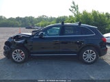 Audi Q5 WA1L2AFP9GA105524 fotografie