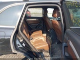 Audi Q5 WA1L2AFP9GA105524 снимка