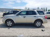 Ford Escape Xlt 1FMCU9DG2AKD03652 fotografie