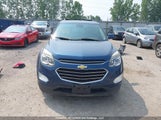 Chevrolet Equinox Lt 2GNALCEK0G6118193 снимка