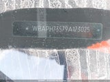 BMW 328I WBAPH73579A173025 снимка