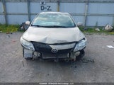 Toyota Corolla S/Le/Xle 2T1BU4EE9AC344376 снимка