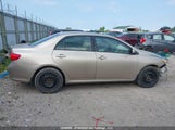 Toyota Corolla S/Le/Xle 2T1BU4EE9AC344376 снимка