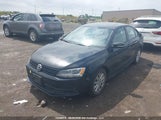 Volkswagen Jetta 2.0L Comfortline 3VWDK7AJ4DM299746 снимка