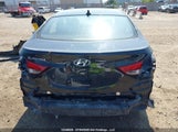 Hyundai Elantra Gl 5NPDH4AE9EH542641 снимка