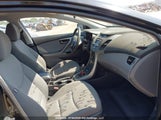 Hyundai Elantra Gl 5NPDH4AE9EH542641 снимка